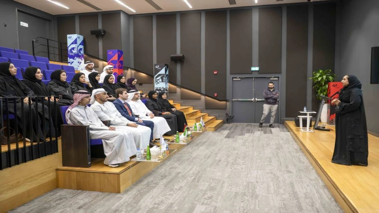 هاكاثون للذكاء الاصطناعي من الطاقة والبنية التحتية لتعزيز كفاءة الخدمات
